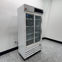 LABRepCo LHU-47-SG Ultra Series Laboratory Refrigerator image 0
